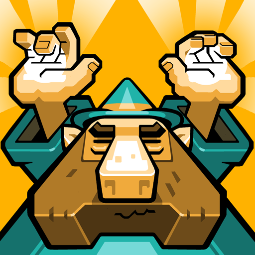 Magic Touch: Wizard for Hire - Aplicativo na Amazon Appstore